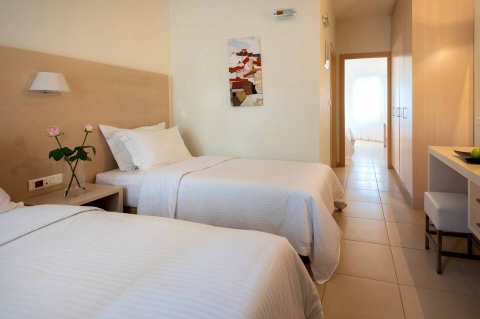 High Beach Resort 3