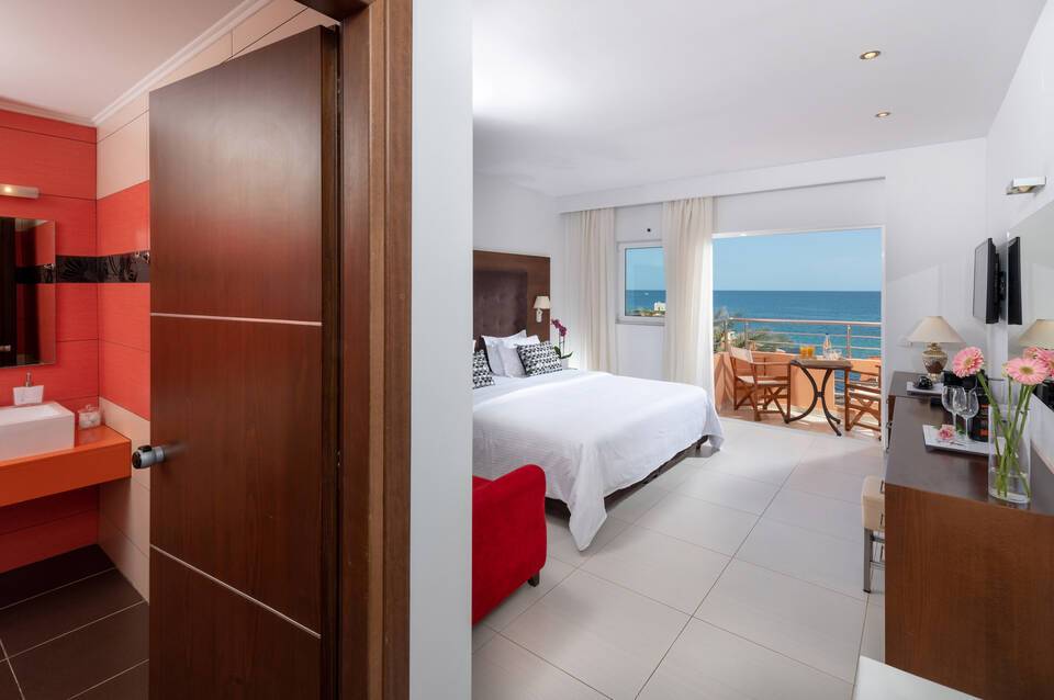 High Beach Resort 4