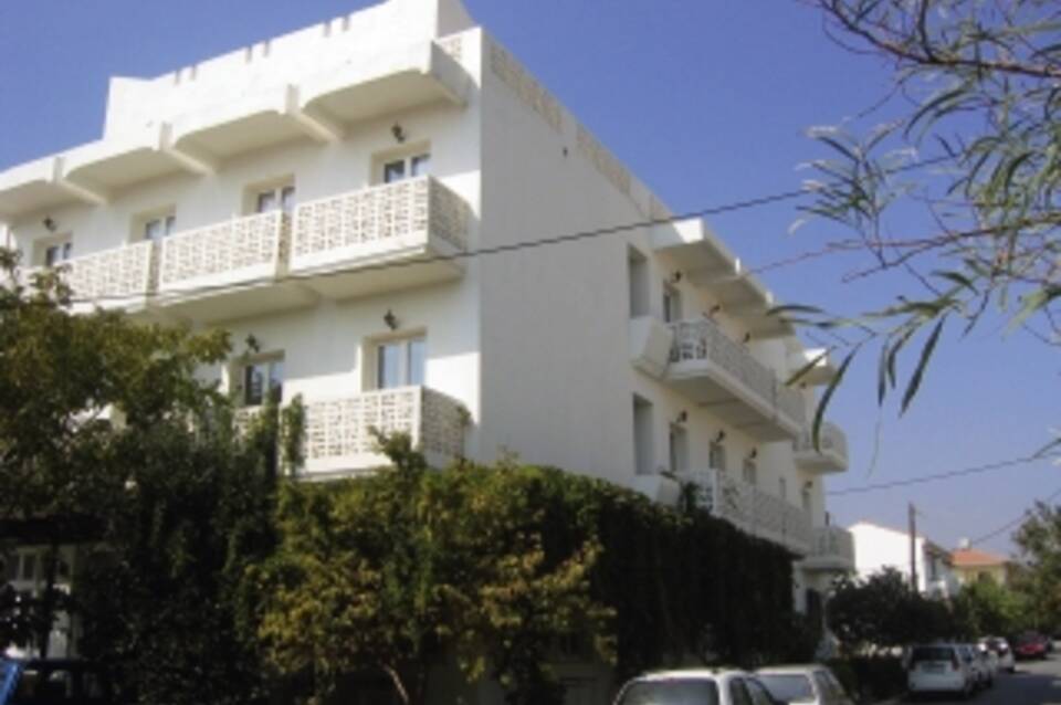 Adamantia Hotel 3