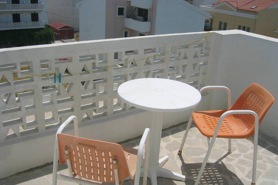Adamantia Hotel 4