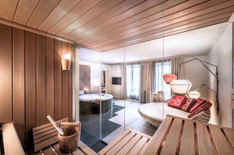 Steigenberger Hotel Treudelberg Hamburg 2