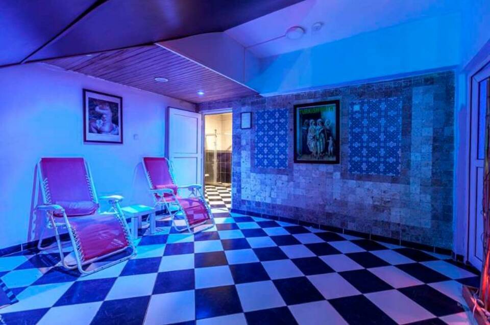 Hotel Galaxy Beach Alanya 4