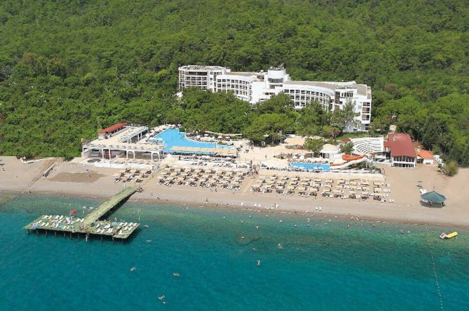 Perre La Mer Hotel Resort & Spa 2