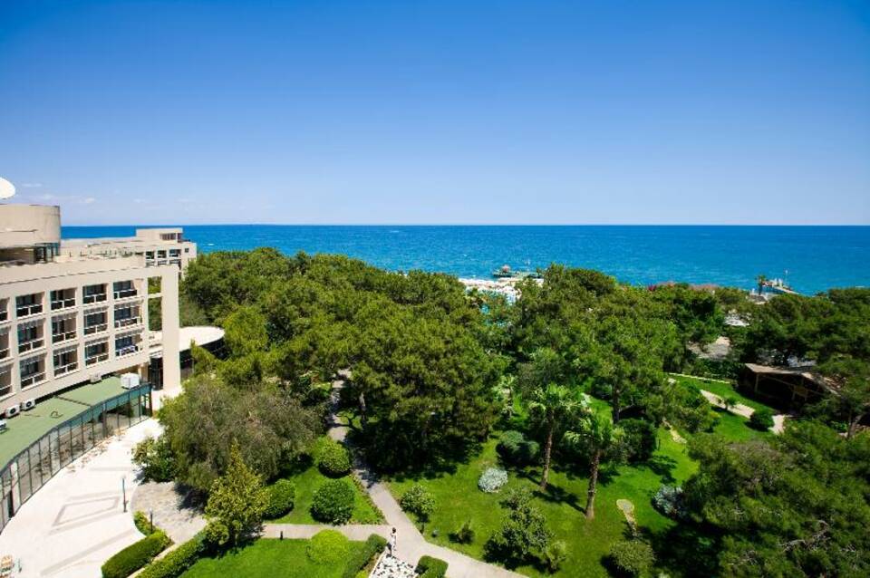 Perre La Mer Hotel Resort & Spa 3