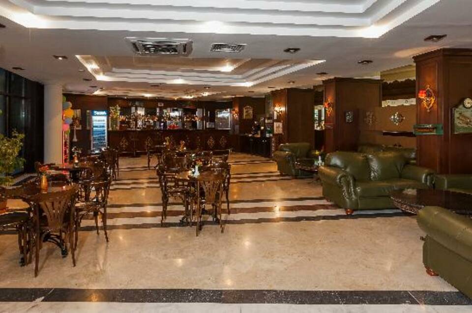 Perre La Mer Hotel Resort & Spa 4