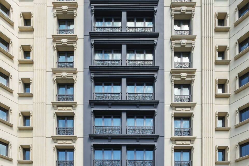 DoubleTree by Hilton Istanbul Gayrettepe 4