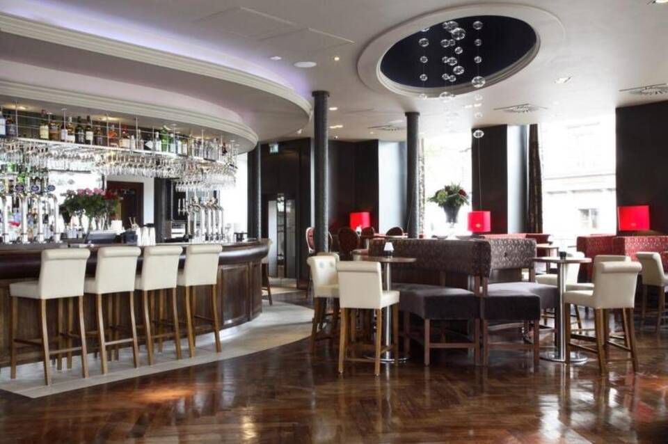 The Rutland Hotel & Luxury Apartments 2