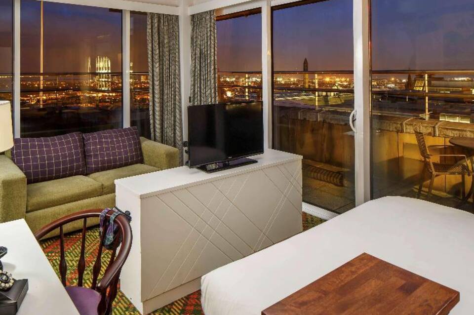 ibis Styles Edinburgh Centre St Andrew Square 5