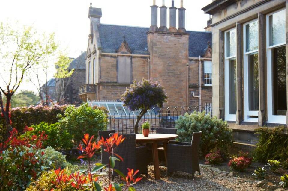 The Roseate Edinburgh 3