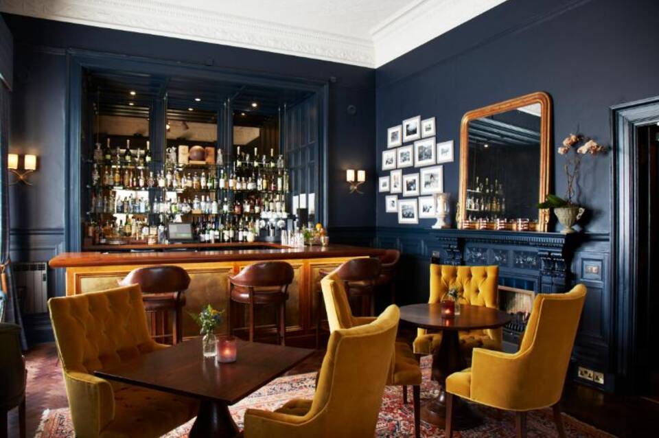 The Roseate Edinburgh 5