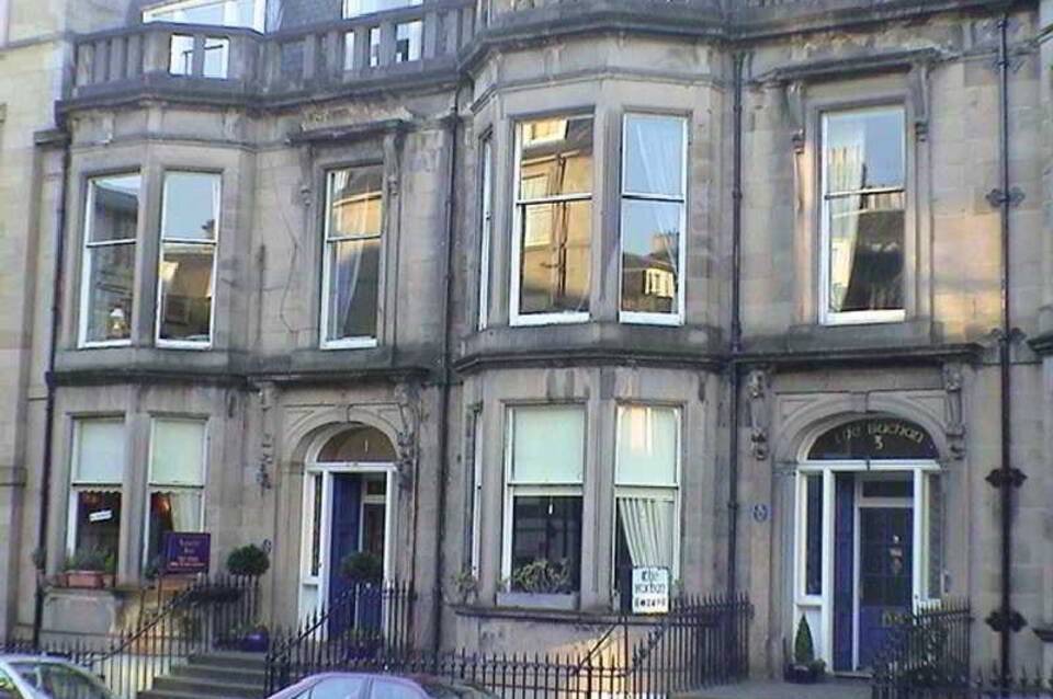Haymarket Hotel 1