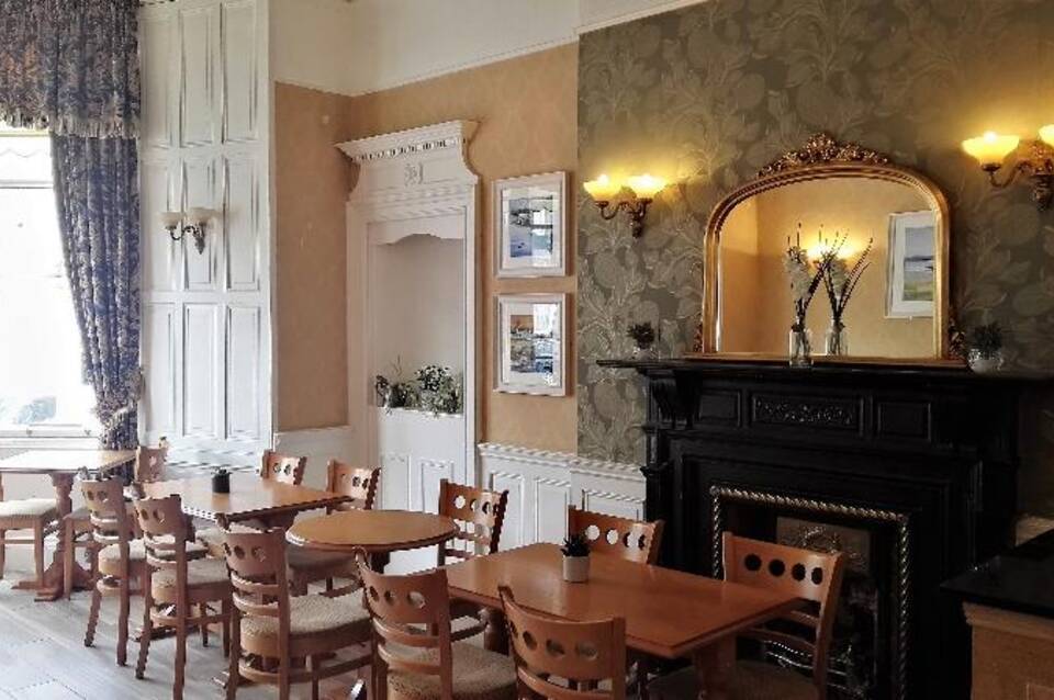 Haymarket Hotel 3