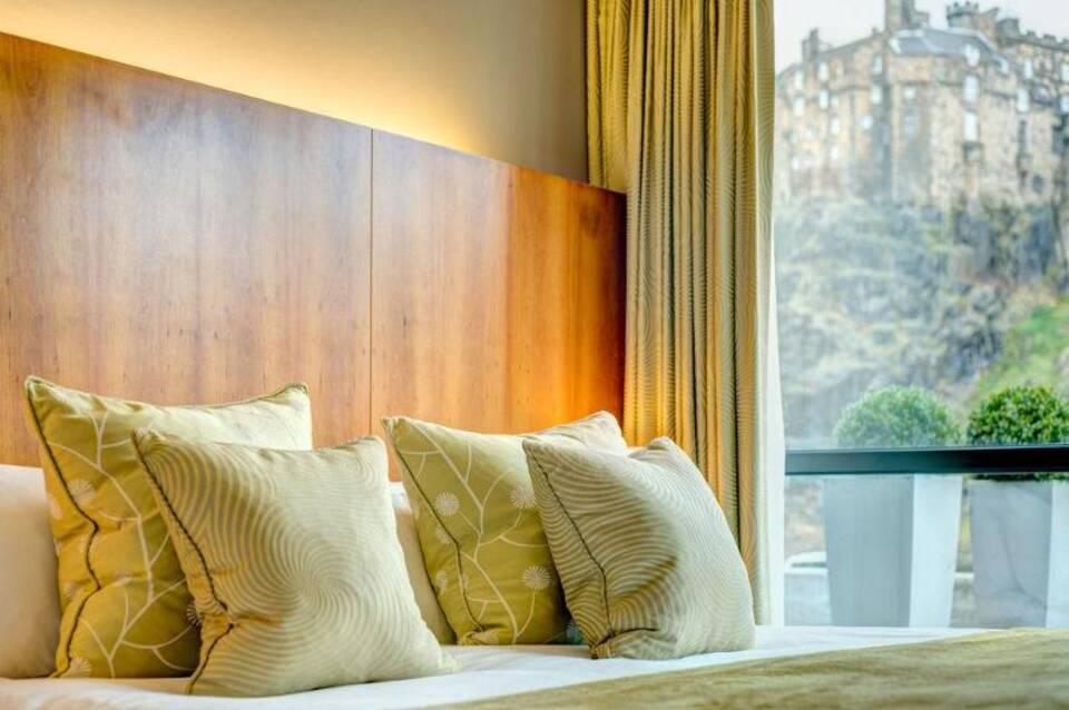 Apex Grassmarket Hotel 2