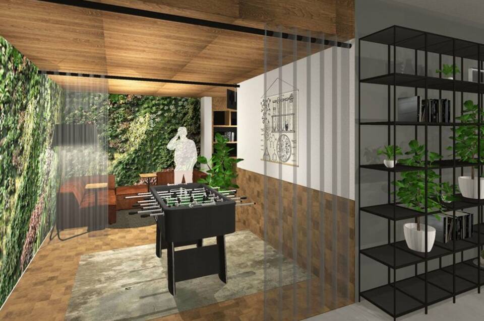 Aparthotel Adagio Amsterdam City South 2