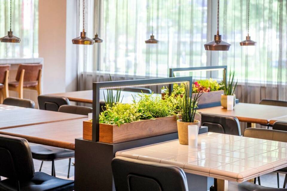 Aparthotel Adagio Amsterdam City South 4