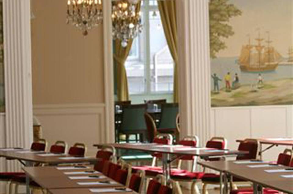 Elite Hotel Savoy 2