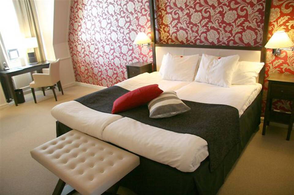 Elite Hotel Savoy 5