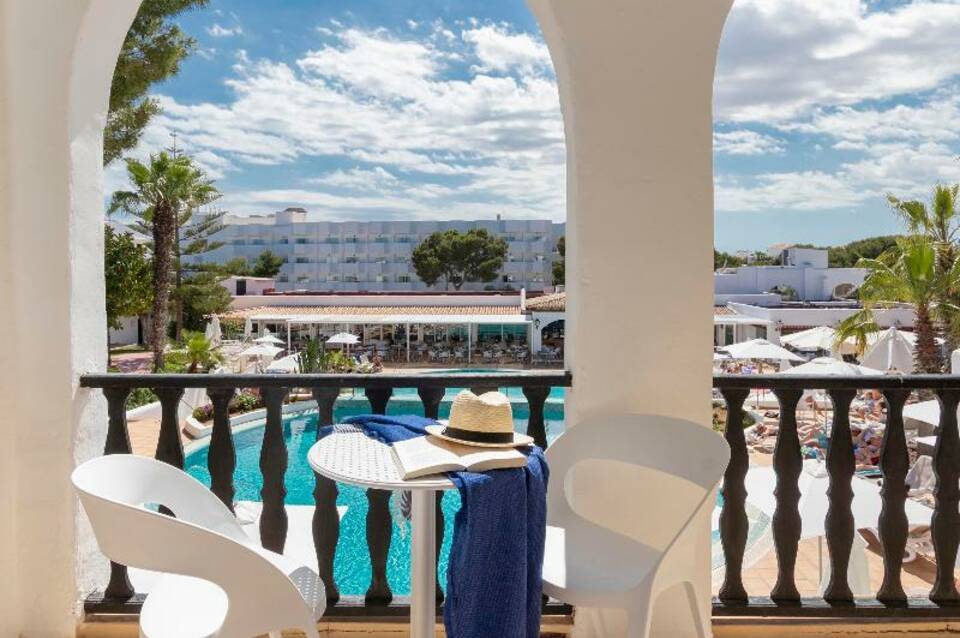 Hotel Palia Dolce Farniente 1