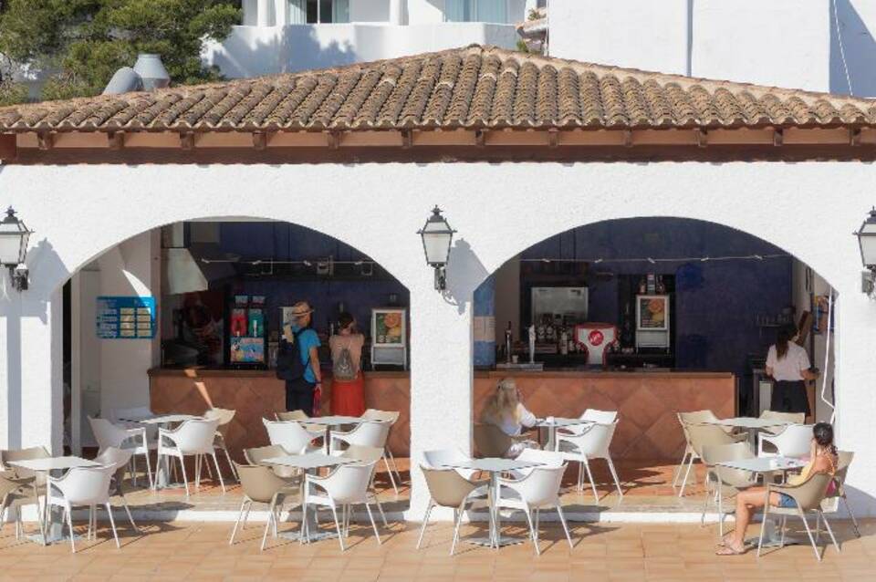 Hotel Palia Dolce Farniente 2