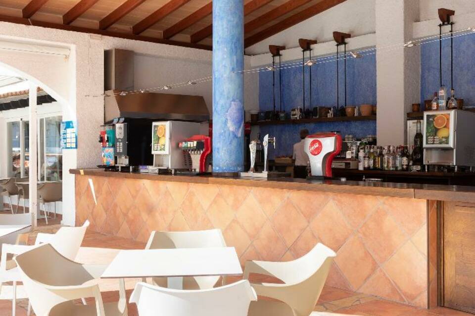 Hotel Palia Dolce Farniente 3
