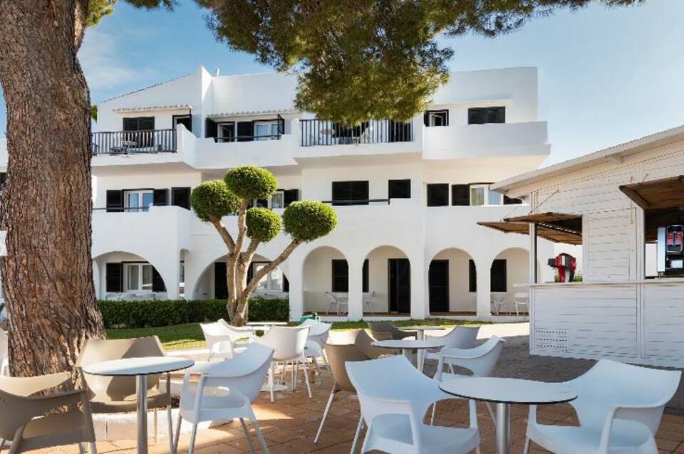 Hotel Palia Dolce Farniente 4