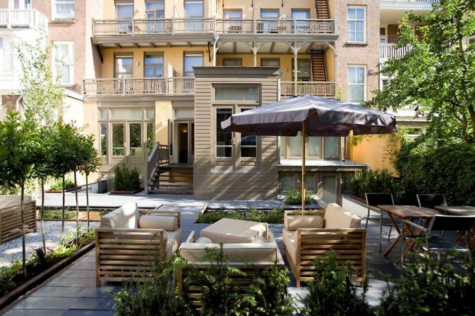 Hotel Roemer 2