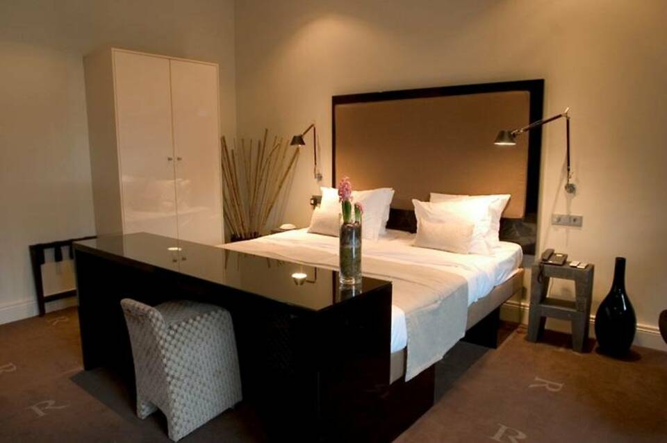 Hotel Roemer 3