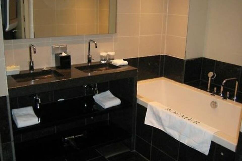 Hotel Roemer 4