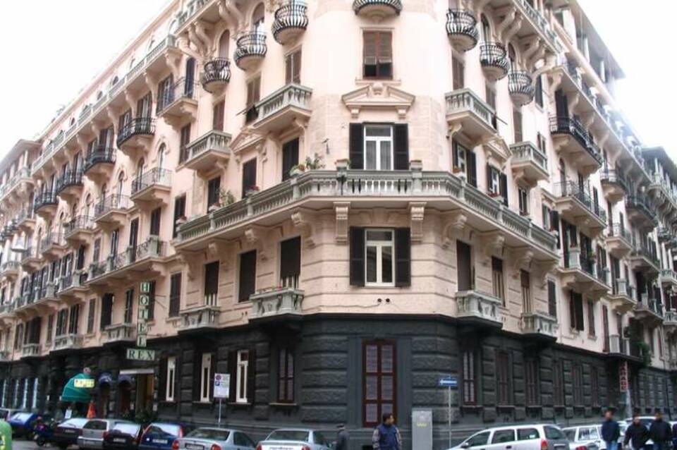 Hotel Rex 1