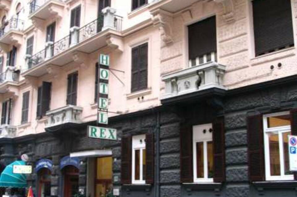 Hotel Rex 2