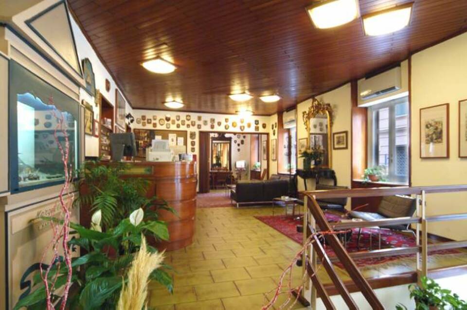 Hotel Rex 3