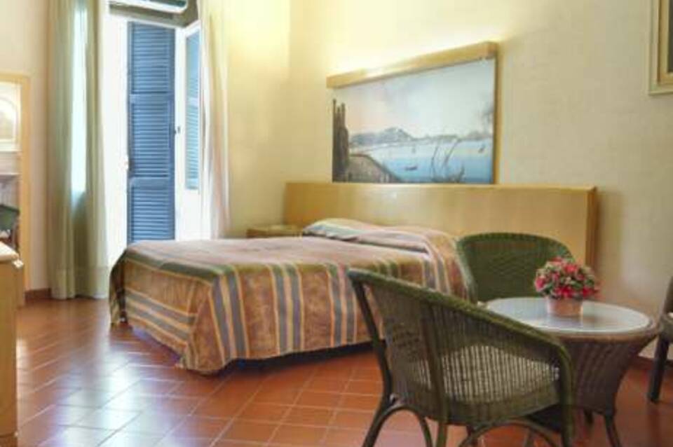 Hotel Rex 4
