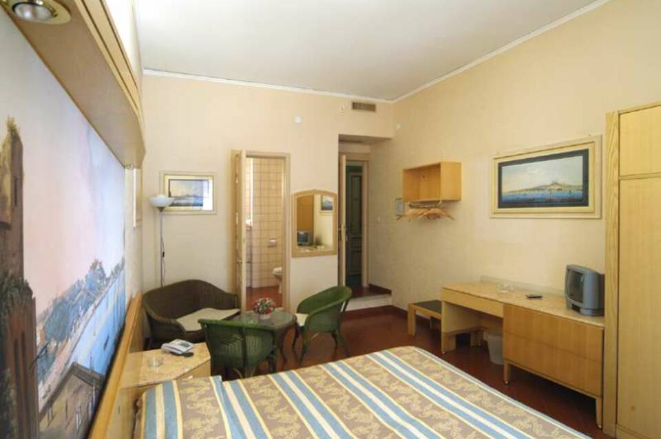Hotel Rex 5