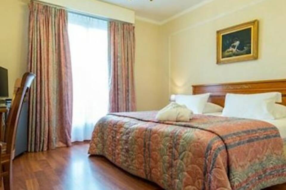 Hotel Diplomate Genève 3