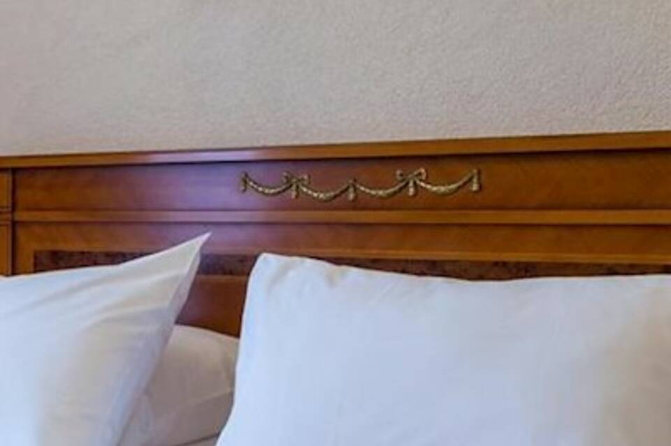 Hotel Diplomate Genève 4