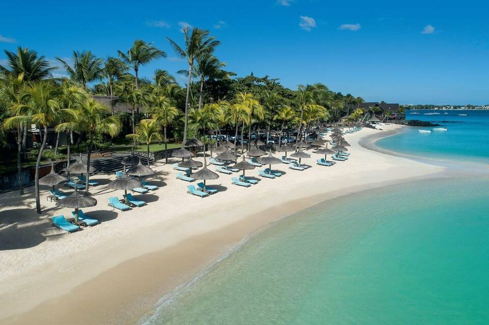 Royal Palm Beachcomber Luxury 1