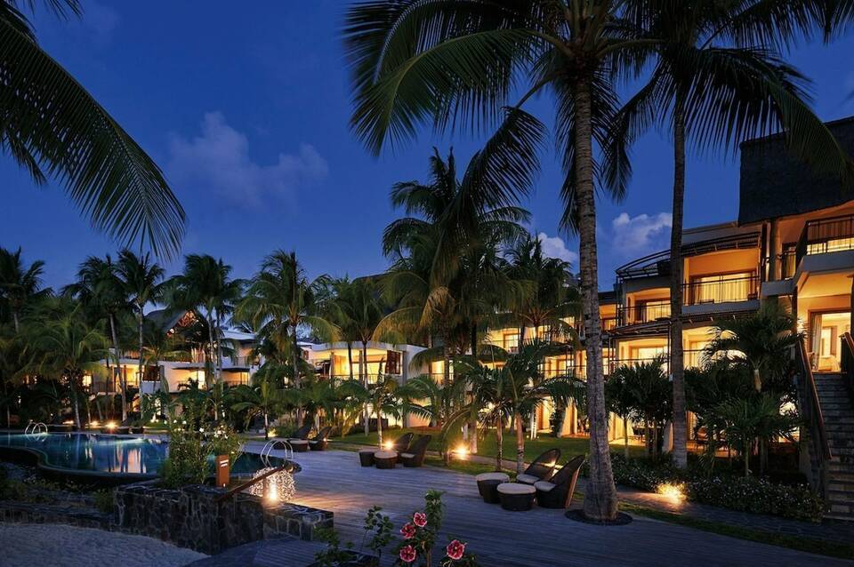 Royal Palm Beachcomber Luxury 2