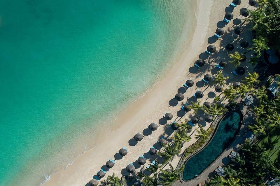 Royal Palm Beachcomber Luxury 3