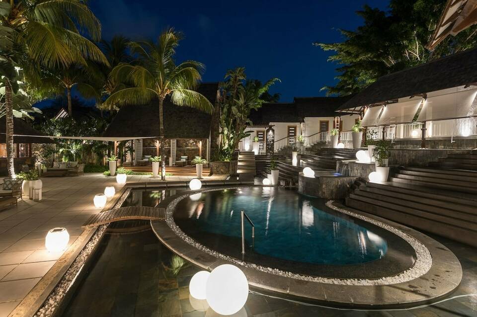 Royal Palm Beachcomber Luxury 4