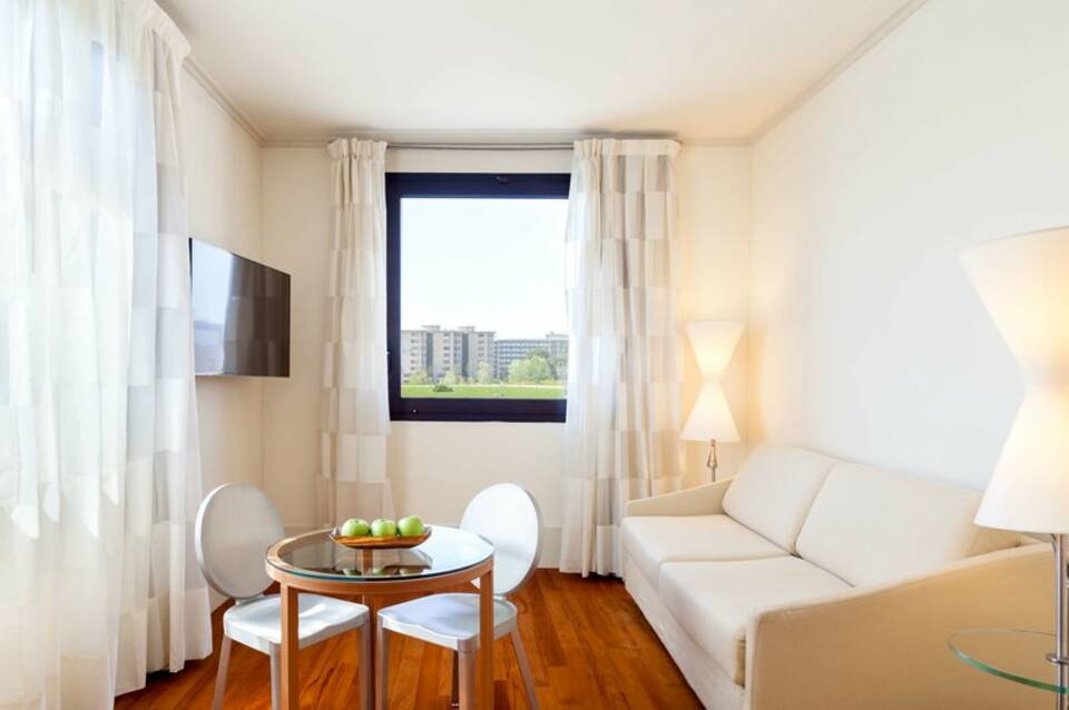 Hilton Garden Inn Florence Novoli 3