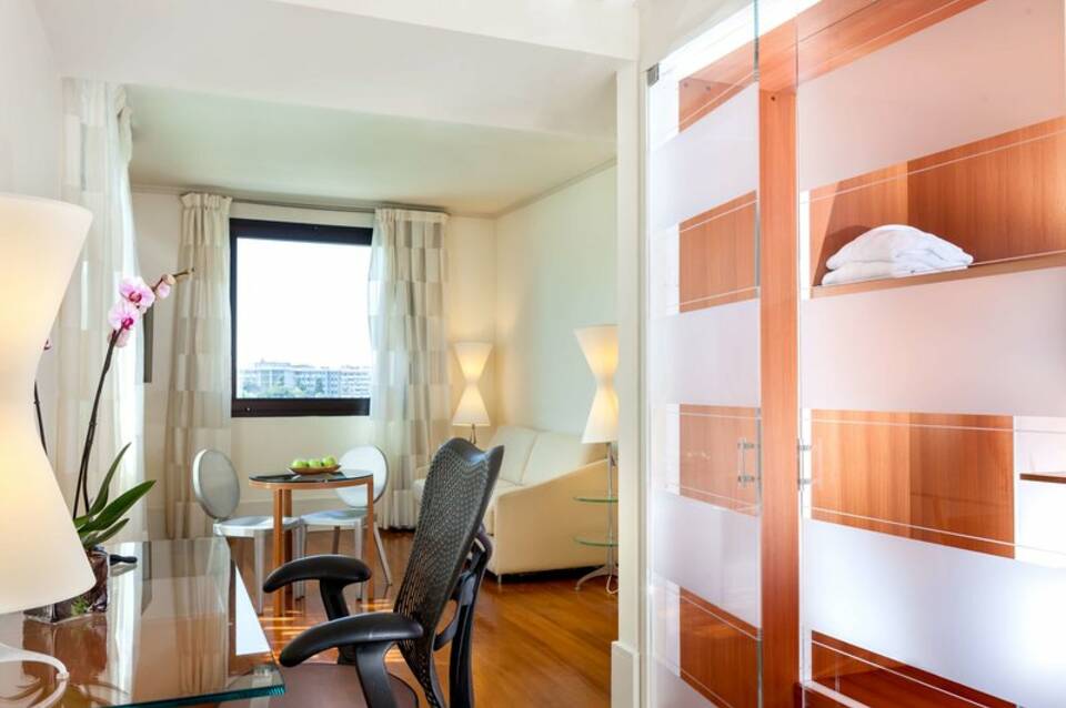 Hilton Garden Inn Florence Novoli 4