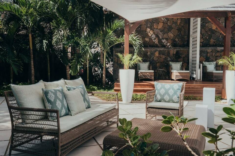 Royal Palm Beachcomber Luxury 5