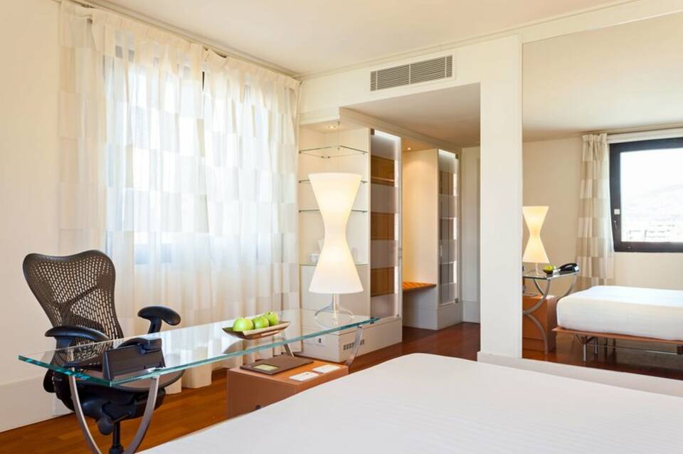 Hilton Garden Inn Florence Novoli 5