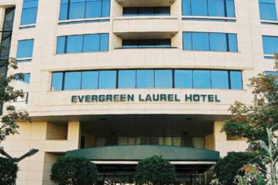Occidental Paris Levallois 1
