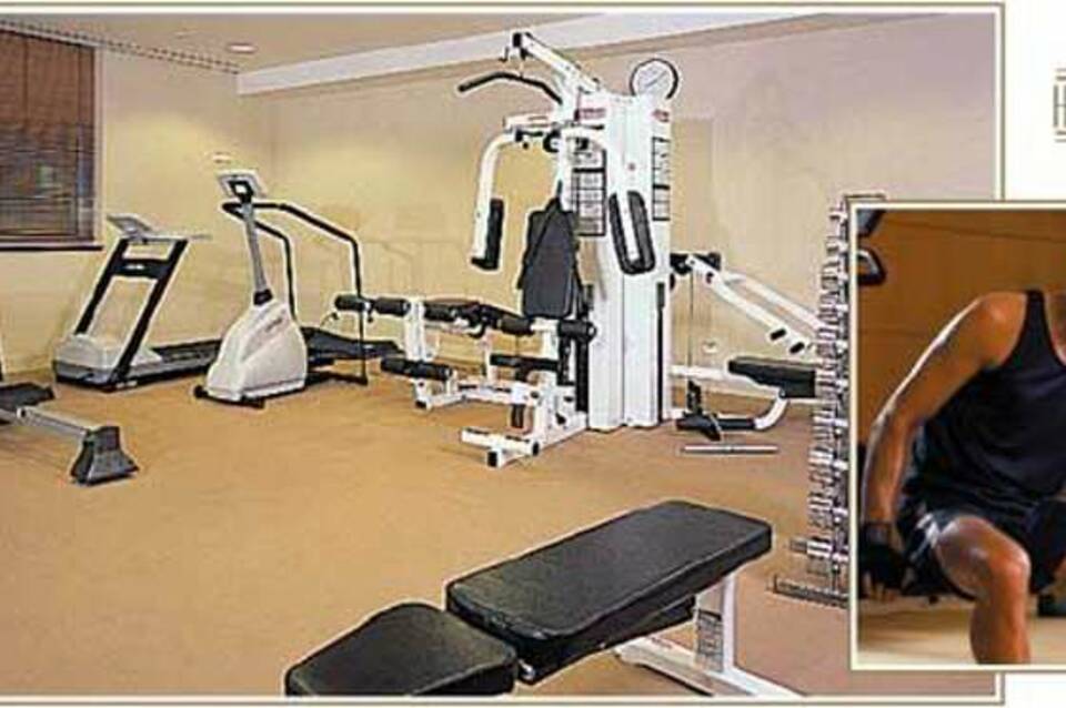 Occidental Paris Levallois 3