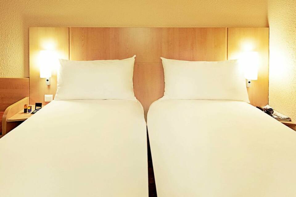 ibis Styles Poissy Paris 3