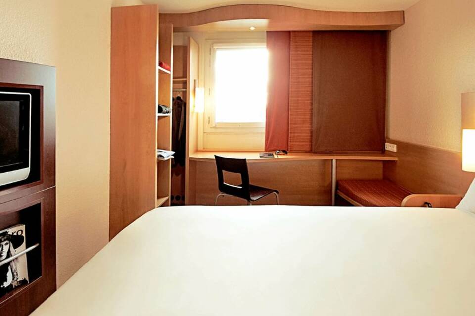 ibis Styles Poissy Paris 5