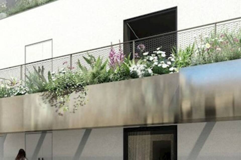Hôtel Parister 3