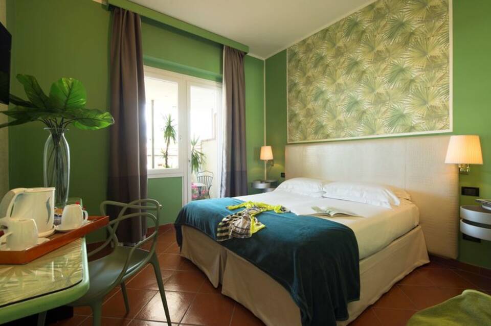 De La Pace, Sure Hotel Collection by Best Western 5