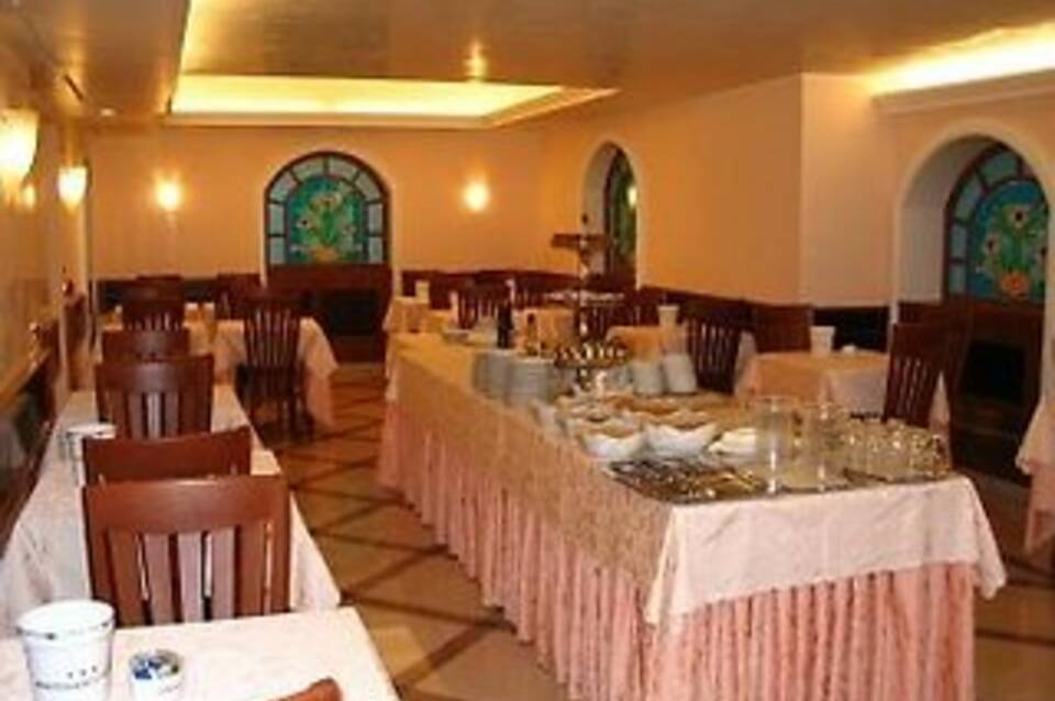 Hotel Montebianco 1
